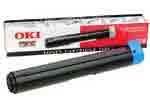 Toner black 2000sh f OL4xxe 6xxex 810ex Original Negro