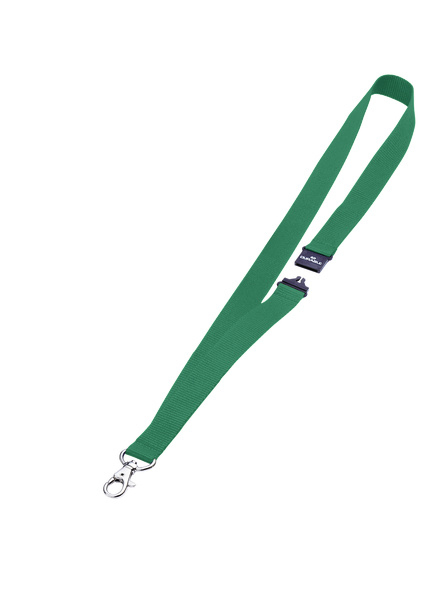 Pack 1 Unid. Cinta para portanombres de 20 mm de anchura con cierre de seguridad 813705