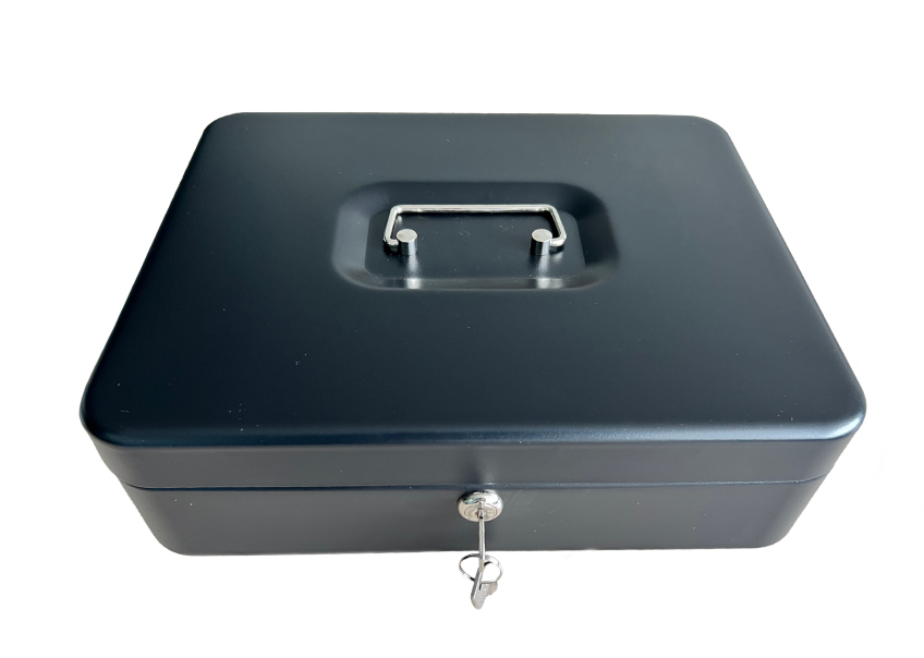 CB-48 Cajón de efectivo manual