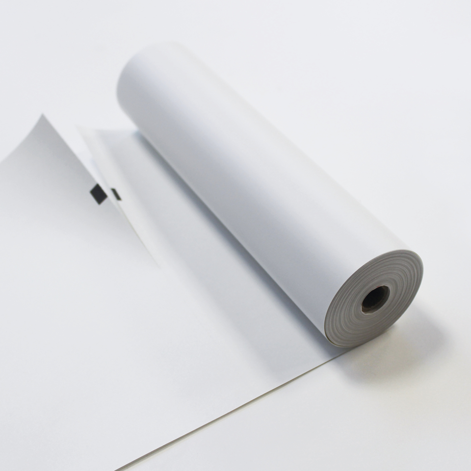 BDN-7J000210-060 papel térmico A4
