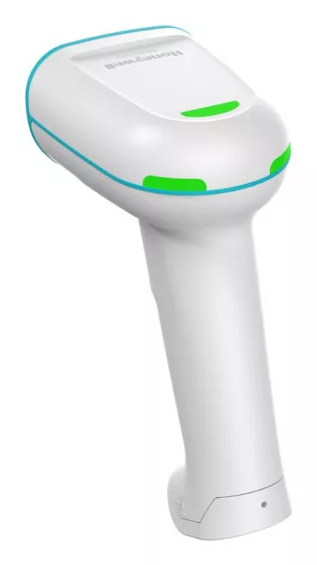 Xenon Ultra 1962h Lector de códigos de barras portátil 1D/2D LED Blanco