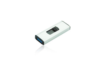 MR917 unidad flash USB 64 GB USB tipo A 3.2 Gen 1 (3.1 Gen 1) Negro, Plata
