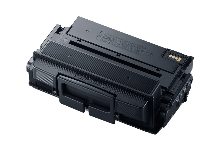 MLT-P203U cartucho de tóner 2 pieza(s) Original Negro