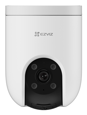 H8c Pro 2K Almohadilla Cámara de seguridad IP Exterior 2304 x 1296 Pixeles Techo
