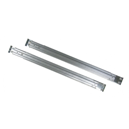 RAIL-A02-90 accesorio de bastidor Kit de carriles de rack