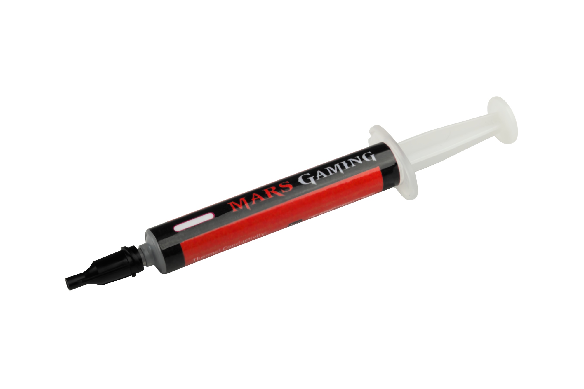 MT1 - Pasta térmica para ordenador (3 gramos, 9W conductividad termal, soporta temperaturas entre 50 y 250 grados, fácil de aplicar, mayor viscosidad)