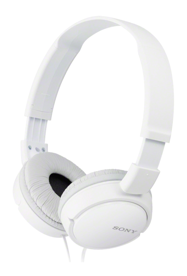 MDR-ZX110
