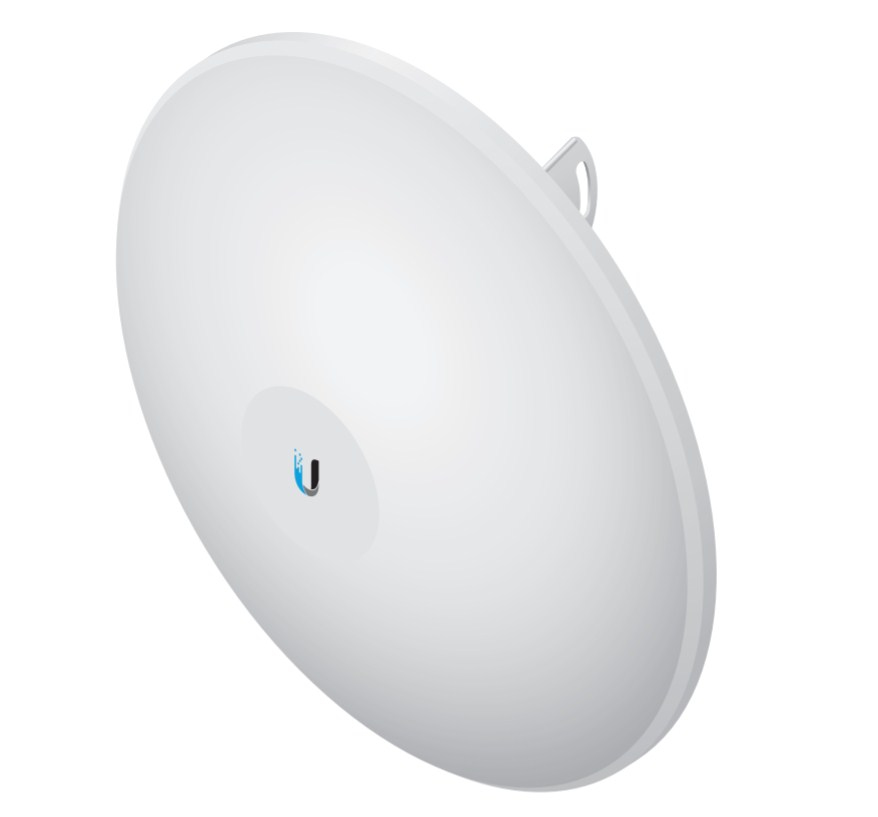 PBE-5AC-500 antena para red Antena direccional 27 dBi