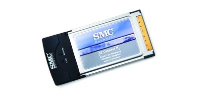 SMCWCB-N2 adaptador y tarjeta de red 300 Mbit/s