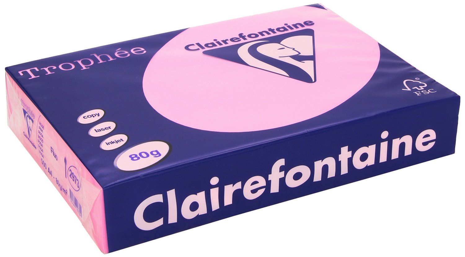 2973C papel decorativo Arte de papel 500 hojas