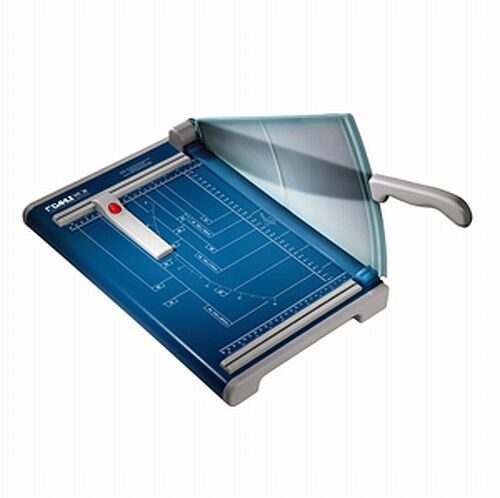 560 guillotina para papel 2,5 mm 25 hojas