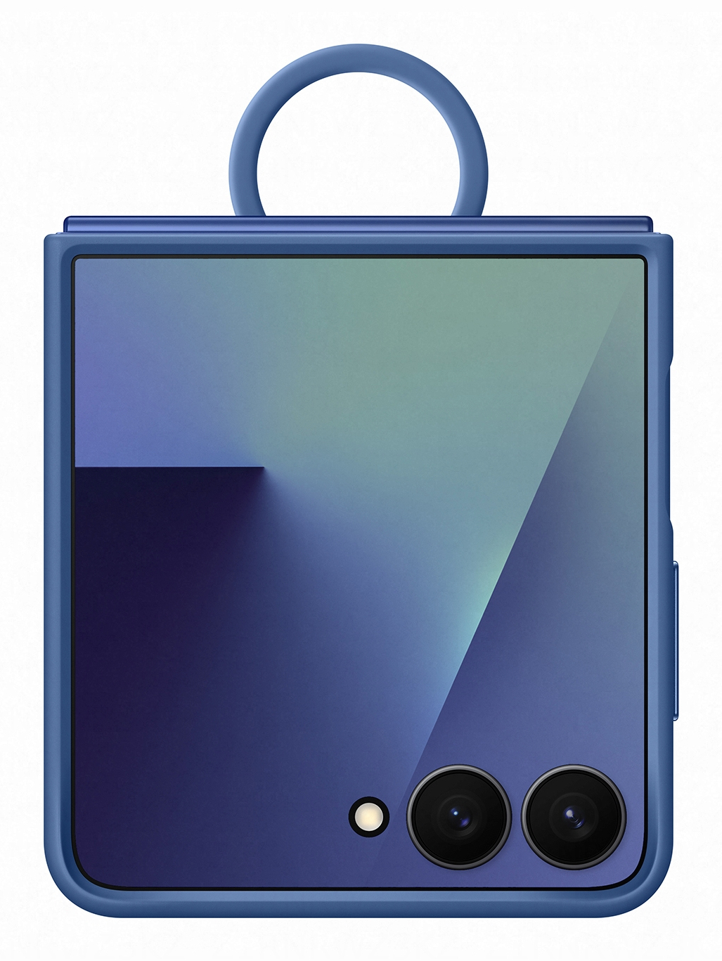Ring Case funda para teléfono móvil 17,4 cm (6.85") Marina