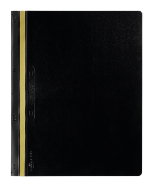 2250-01 archivador PVC Negro