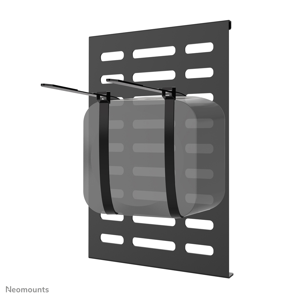 NS-MBTC100BLACK Soporte para media player - máx 10 kg - universal
