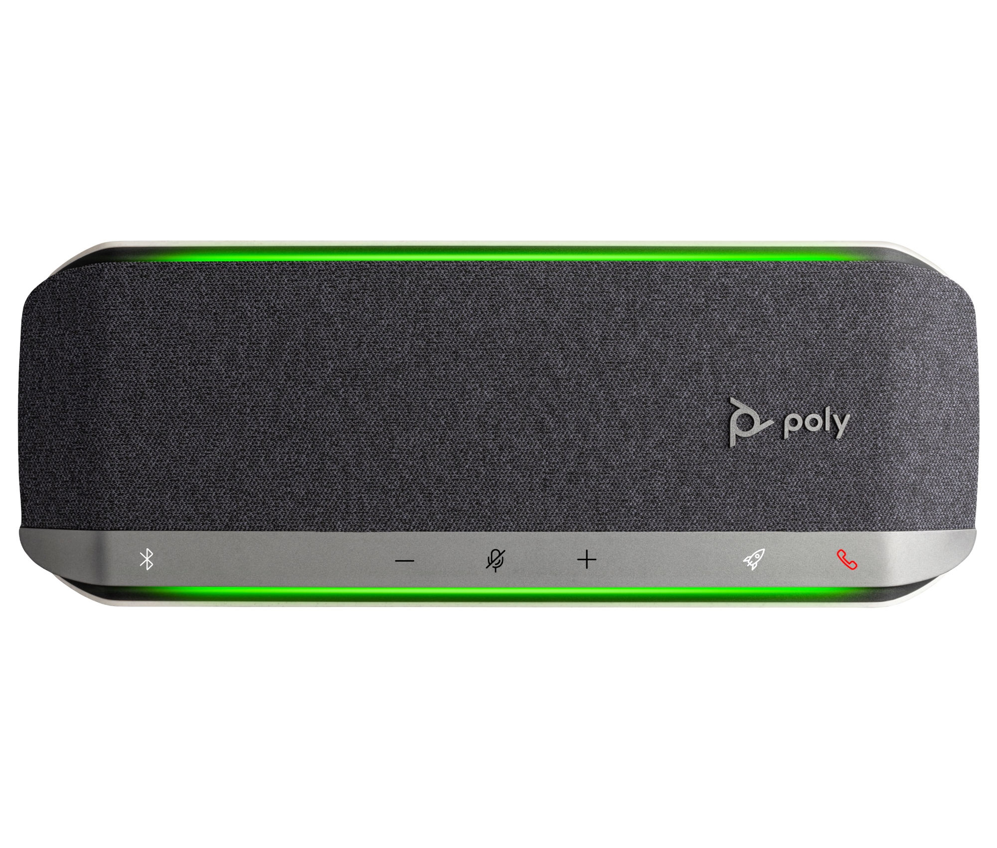 Altavoz manos libres Poly Sync 40 USB-A USB-C