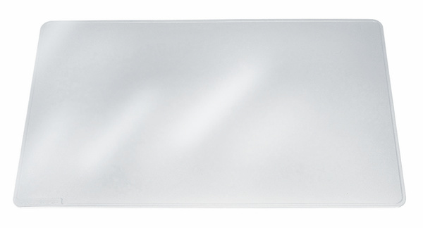 Duraglas protector de escritorio Transparente