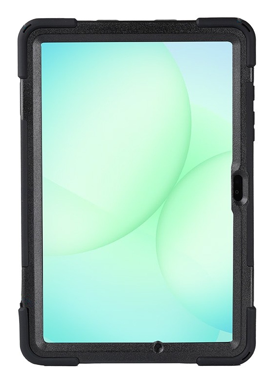072008 funda para tablet 27,9 cm (11") Negro