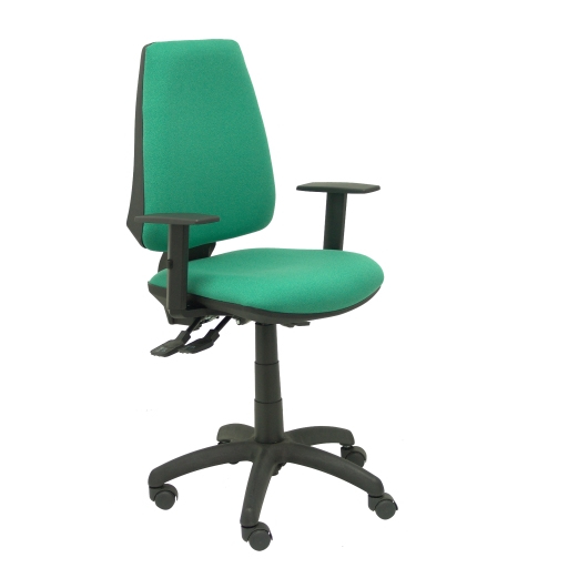 14SBALI456B10 silla de oficina y de ordenador Asiento acolchado Respaldo acolchado