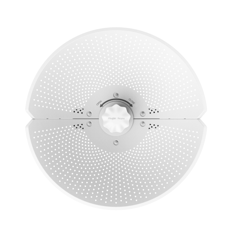 RG-AirMetro460F Puente wifi 867 Mbit/s Blanco