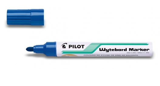 WBMA-TM marcador Azul