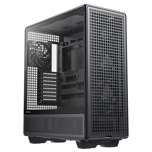 900 Full Tower Negro
