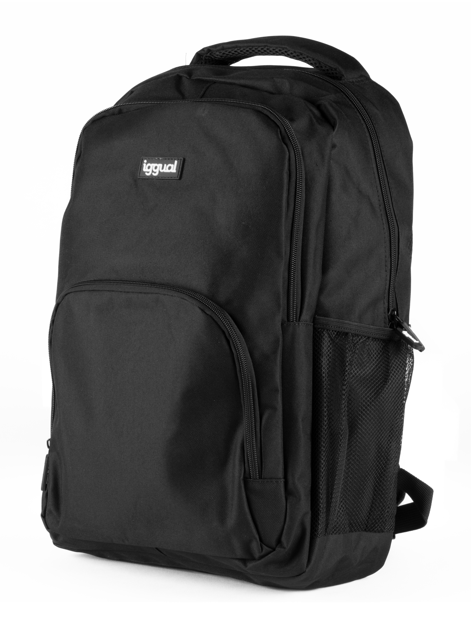 Mochila portátil 15.6-17 Everyday Use negra