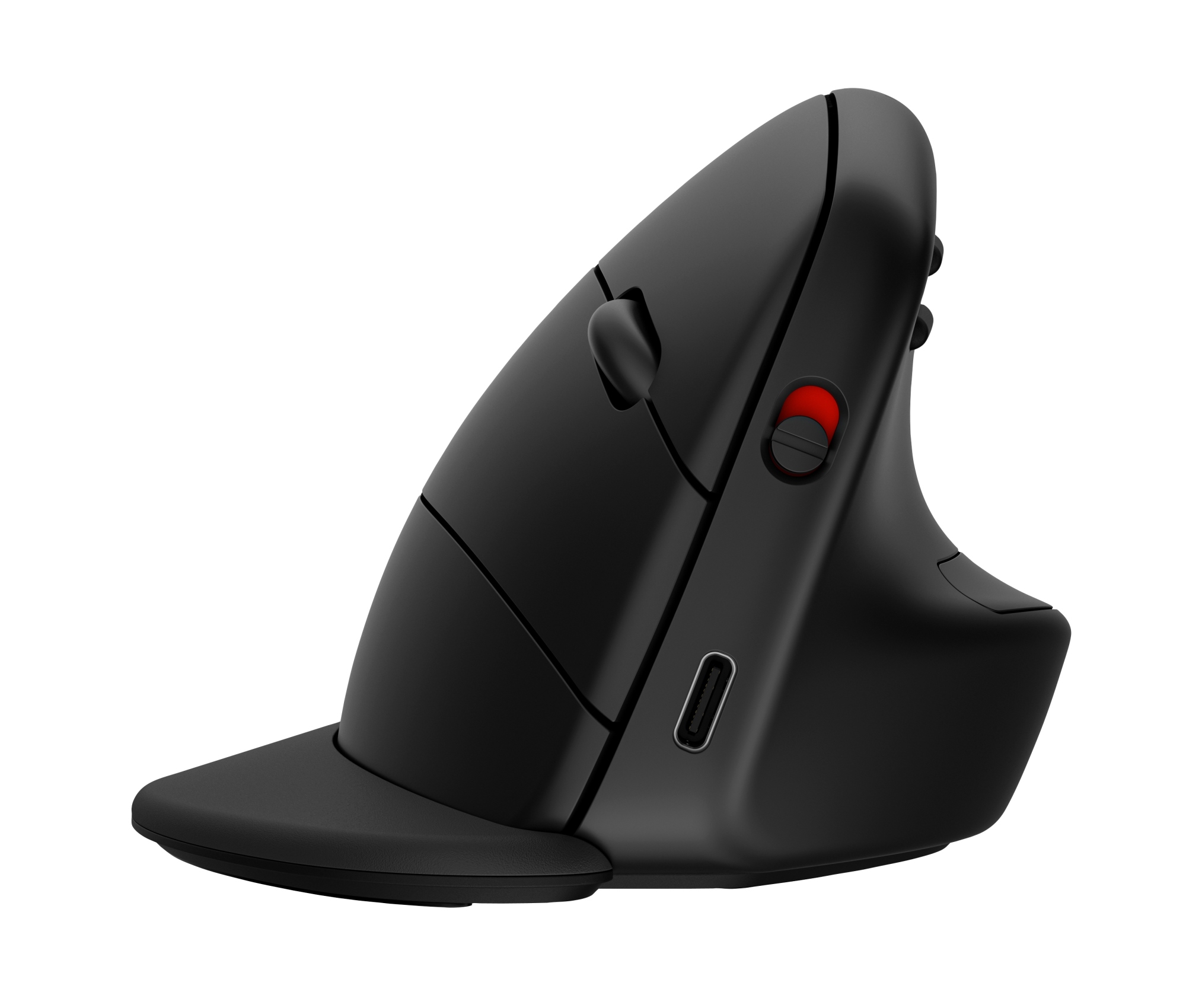 Ratón inalámbrico ergonómico 920