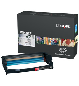 E260X22G fotoconductor 30000 páginas