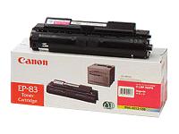 Tonercartridge EP-83 rood cartucho de tóner Original Magenta