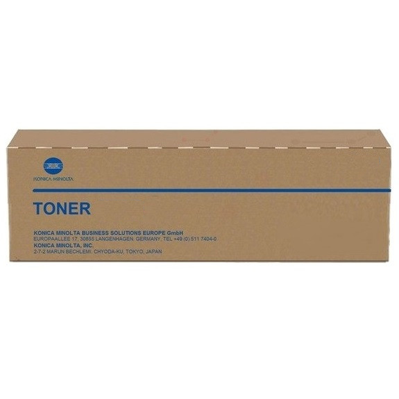 A3VX456 cartucho de tóner 1 pieza(s) Compatible Cian