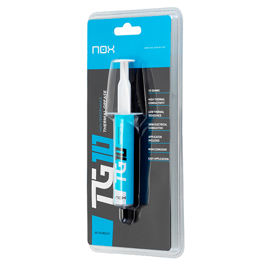 TG-10 10g compuesto disipador de calor