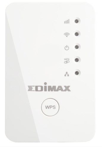 EW-7438RPN Mini 300 Mbit/s Blanco