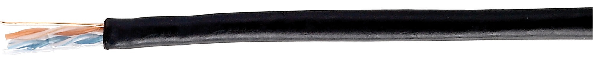 40451007 cable de red Gris 305 m Cat6 U/UTP (UTP)