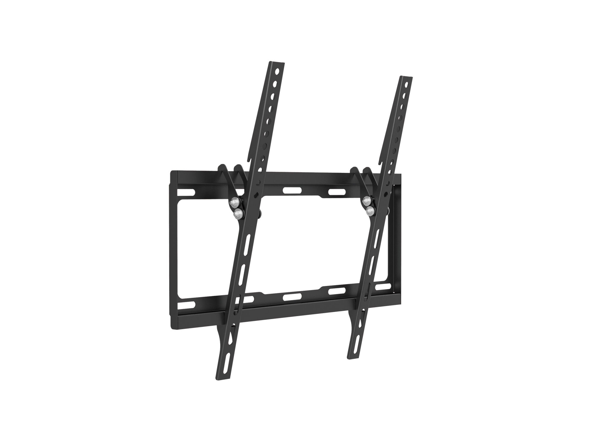 650311 Soporte de pared para TV inclinable de 32"-55