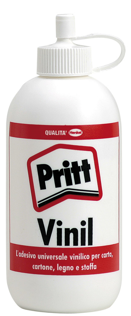 1869964 adhesivo para uso doméstico Botella de pegamento Pack de 6 Unid.