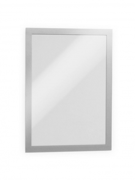 DURAFRAME A4 Plata