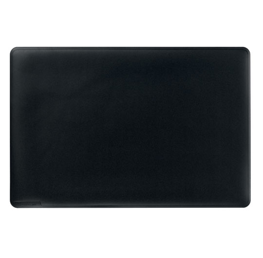 7103-01 protector de escritorio Negro