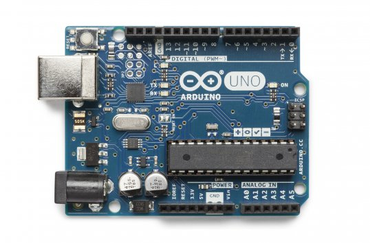 UNO Rev3 placa de desarrollo