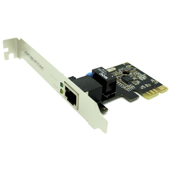 appPCIE1000 Interno Ethernet 1000 Mbit/s