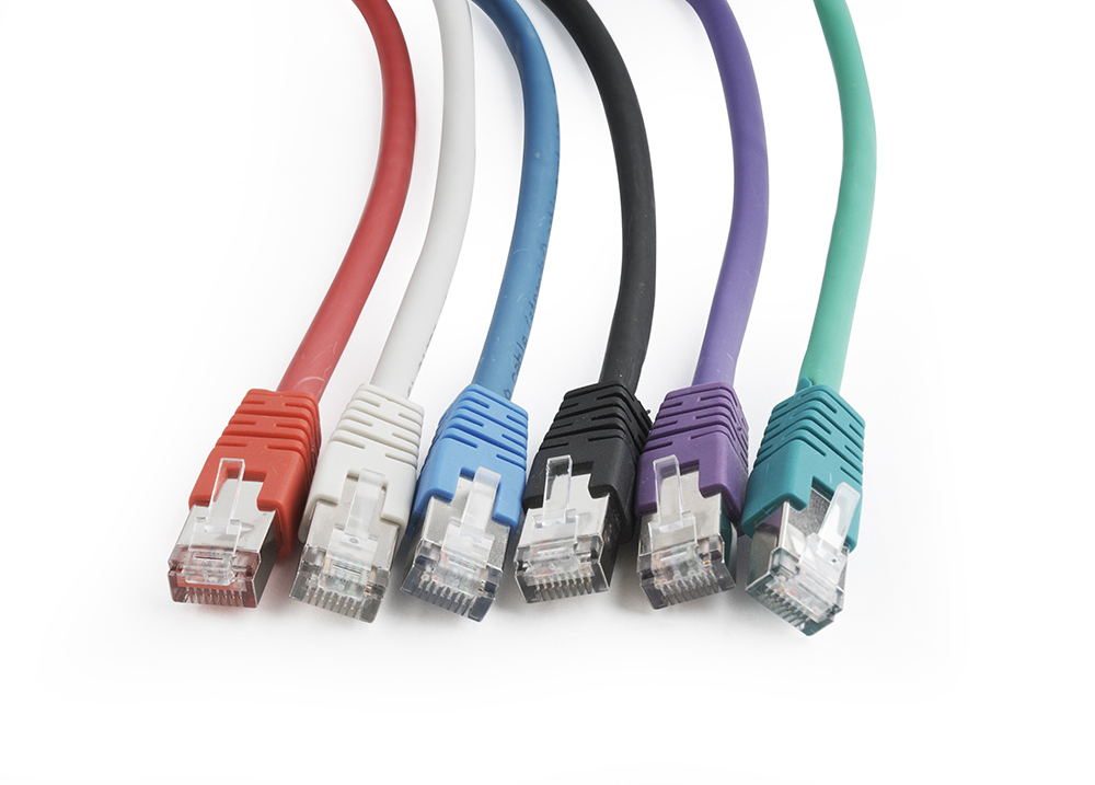 PP6A-LSZHCU-B-2M cable de red Azul Cat6a S/FTP (S-STP)