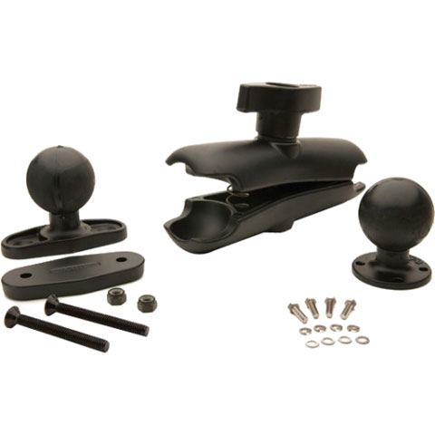 VM1005BRKTKIT kit de montaje Negro