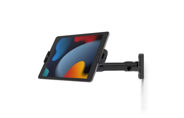 827BUCLGVWMB soporte Soporte pasivo Tablet/UMPC Negro