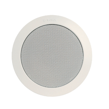 LBC3086/41 altavoz De 1 vía Blanco 6 W