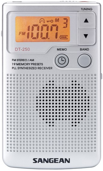 DT-250 Plata