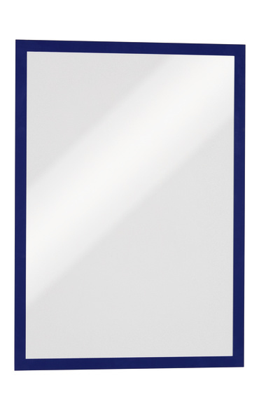DURAFRAME marco magnético A3 Azul