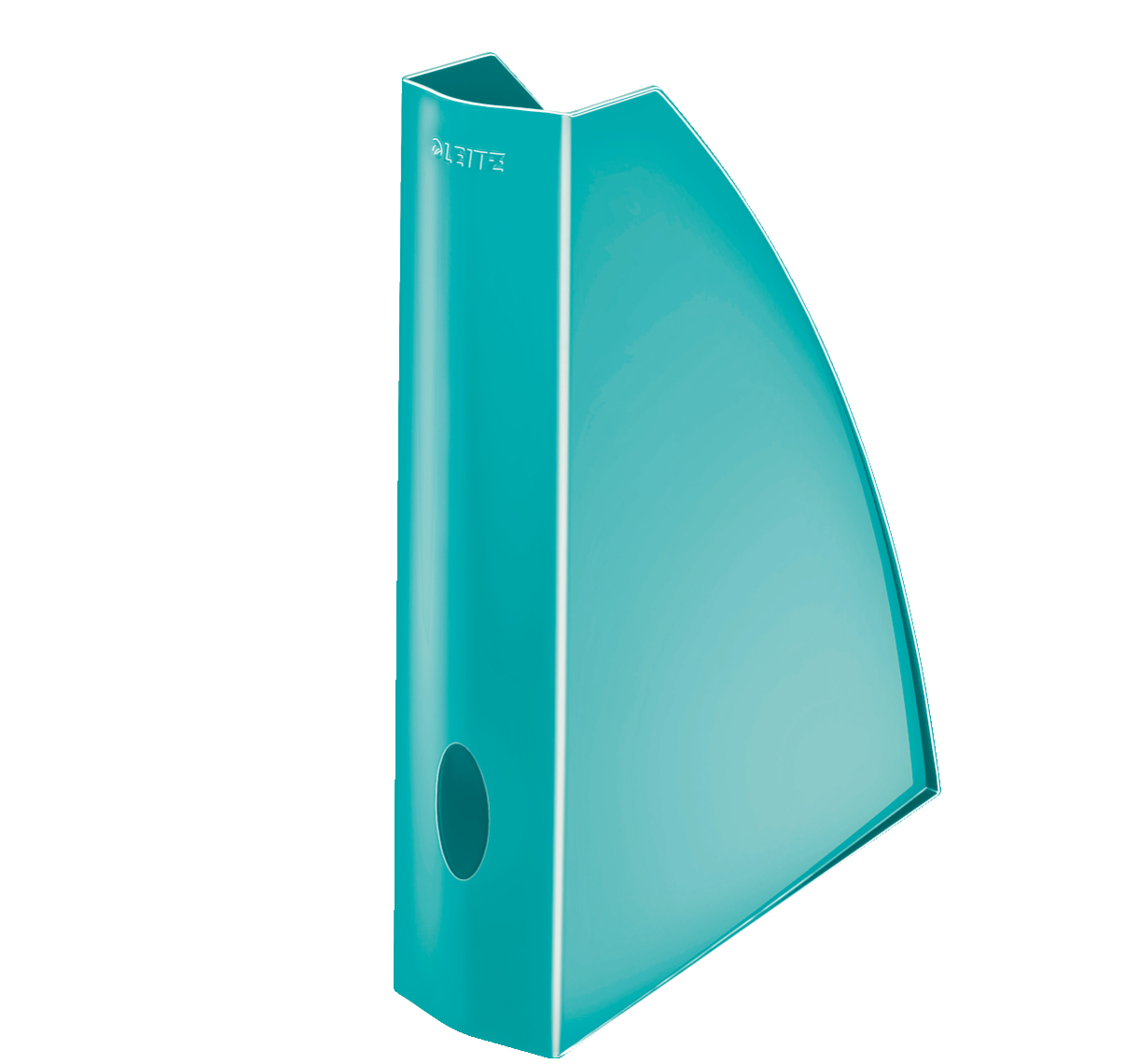 52771051 caja archivador Azul Plástico