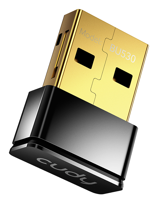 BU530 tarjeta y adaptador de interfaz Bluetooth