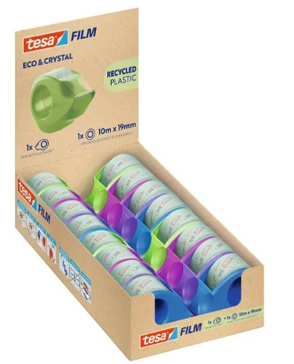 Eco & Crystal 10 m Verde