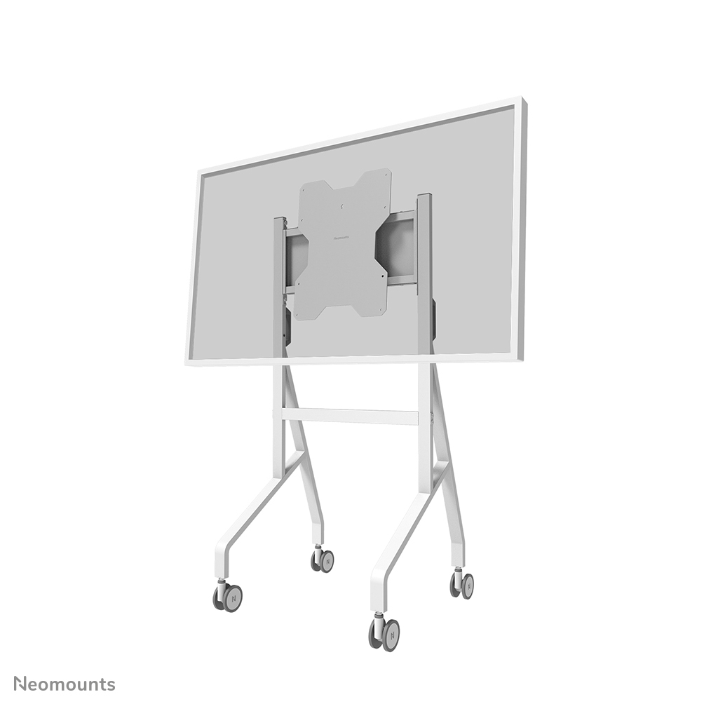 FL50-515WH1 Carro Samsung Flip 55-65" - giratorio - instalación rápida