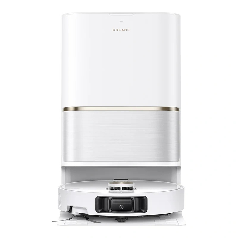RLL51SE-WHITE aspiradora robotizada 0,25 L Blanco